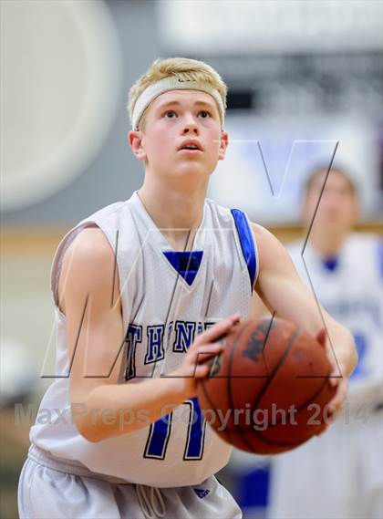 Thumbnail 1 in Del Oro @ Rocklin photogallery.