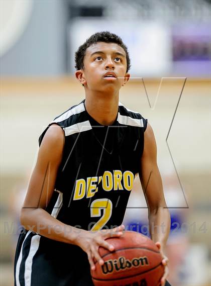 Thumbnail 1 in Del Oro @ Rocklin photogallery.