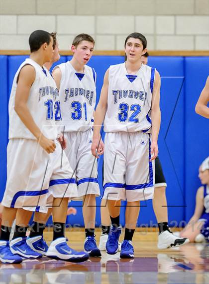 Thumbnail 1 in Del Oro @ Rocklin photogallery.