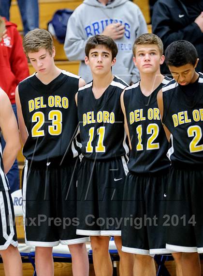 Thumbnail 2 in Del Oro @ Rocklin photogallery.