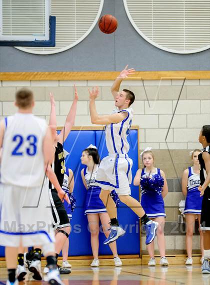 Thumbnail 3 in Del Oro @ Rocklin photogallery.