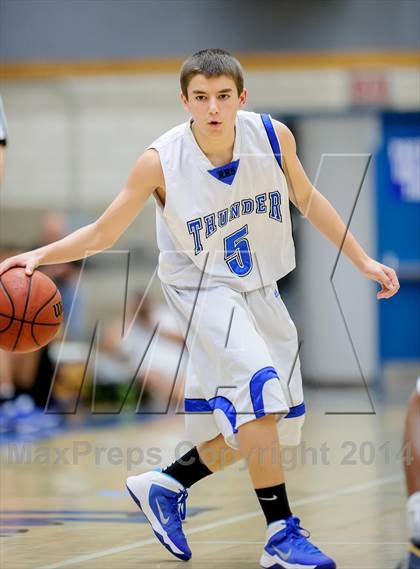 Thumbnail 1 in Del Oro @ Rocklin photogallery.