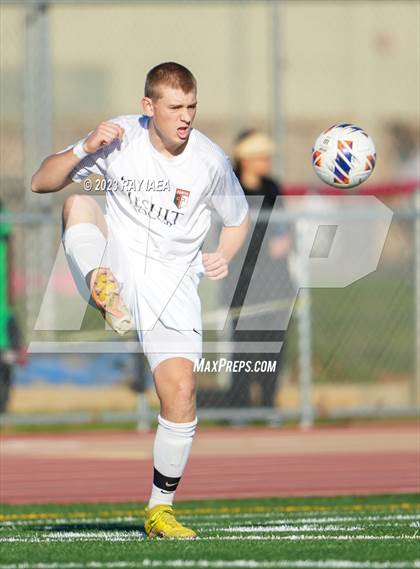 Thumbnail 2 in Jesuit @ Pleasant Grove photogallery.