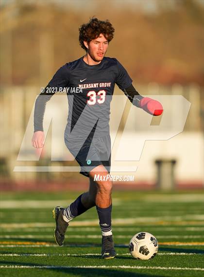 Thumbnail 2 in Jesuit @ Pleasant Grove photogallery.