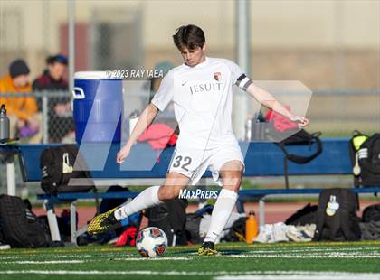 Thumbnail 3 in Jesuit @ Pleasant Grove photogallery.
