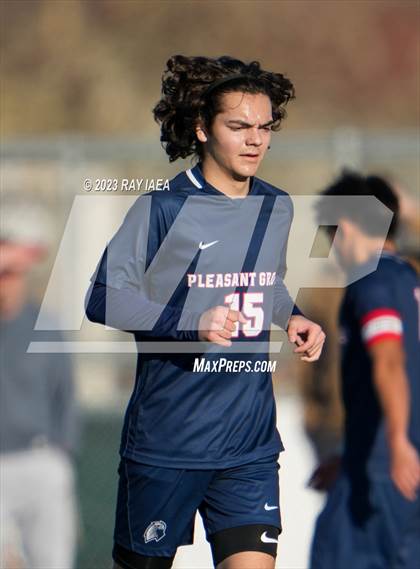 Thumbnail 2 in Jesuit @ Pleasant Grove photogallery.
