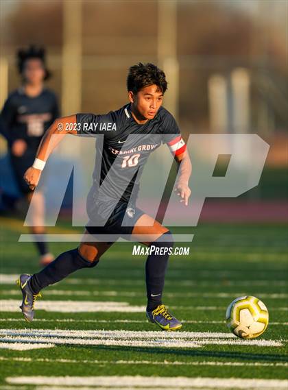 Thumbnail 1 in Jesuit @ Pleasant Grove photogallery.