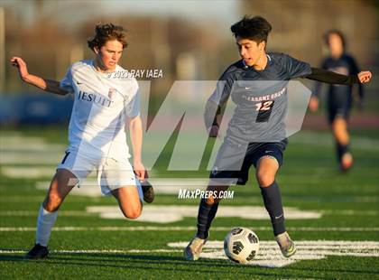 Thumbnail 1 in Jesuit @ Pleasant Grove photogallery.