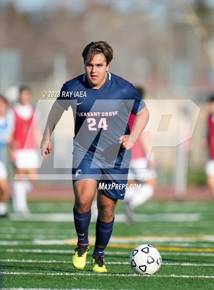 Thumbnail 2 in Jesuit @ Pleasant Grove photogallery.