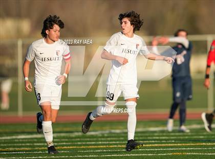 Thumbnail 1 in Jesuit @ Pleasant Grove photogallery.