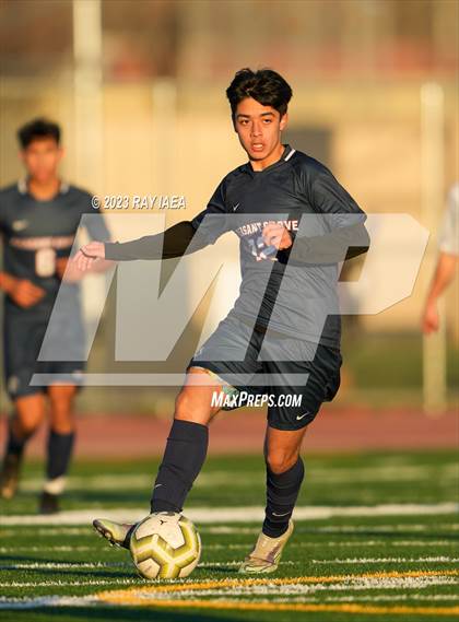 Thumbnail 2 in Jesuit @ Pleasant Grove photogallery.