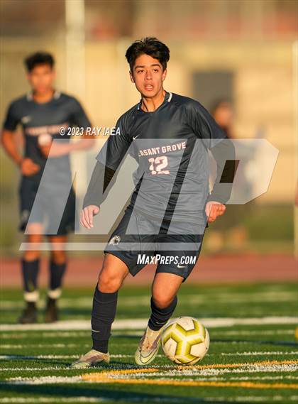 Thumbnail 3 in Jesuit @ Pleasant Grove photogallery.