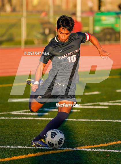 Thumbnail 1 in Jesuit @ Pleasant Grove photogallery.