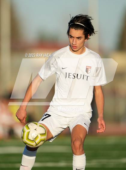 Thumbnail 3 in Jesuit @ Pleasant Grove photogallery.