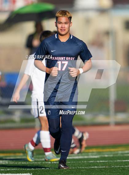 Thumbnail 1 in Jesuit @ Pleasant Grove photogallery.