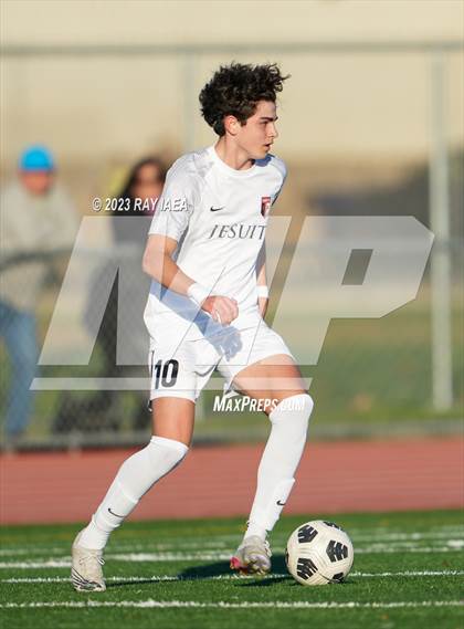 Thumbnail 3 in Jesuit @ Pleasant Grove photogallery.