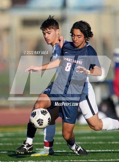 Thumbnail 2 in Jesuit @ Pleasant Grove photogallery.