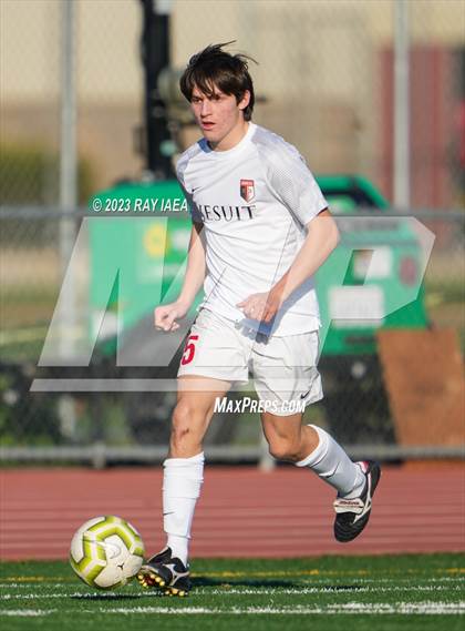 Thumbnail 2 in Jesuit @ Pleasant Grove photogallery.