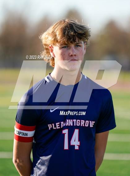 Thumbnail 1 in Jesuit @ Pleasant Grove photogallery.