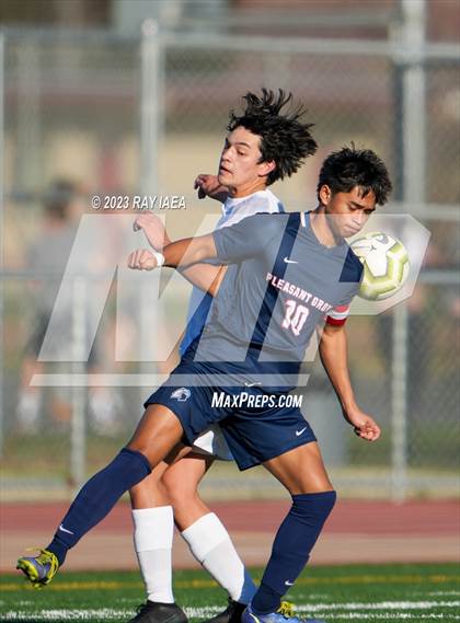Thumbnail 2 in Jesuit @ Pleasant Grove photogallery.