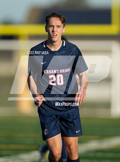 Thumbnail 3 in Jesuit @ Pleasant Grove photogallery.