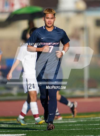 Thumbnail 3 in Jesuit @ Pleasant Grove photogallery.