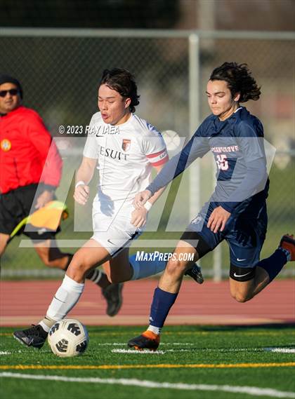Thumbnail 2 in Jesuit @ Pleasant Grove photogallery.