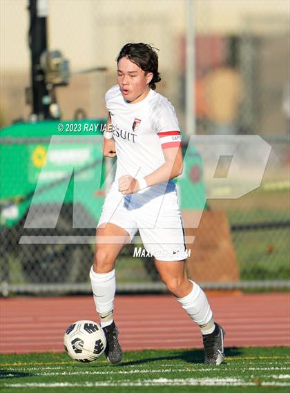 Thumbnail 3 in Jesuit @ Pleasant Grove photogallery.