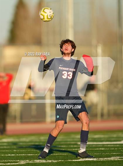 Thumbnail 3 in Jesuit @ Pleasant Grove photogallery.