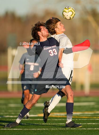 Thumbnail 1 in Jesuit @ Pleasant Grove photogallery.