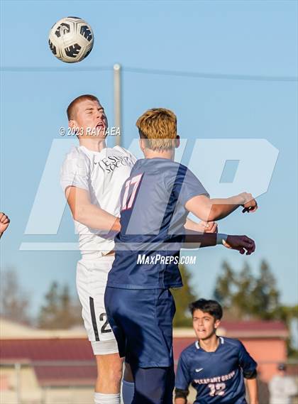 Thumbnail 3 in Jesuit @ Pleasant Grove photogallery.