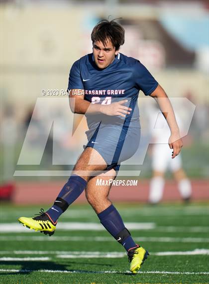 Thumbnail 3 in Jesuit @ Pleasant Grove photogallery.