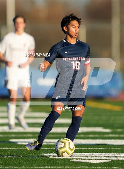Thumbnail 2 in Jesuit @ Pleasant Grove photogallery.