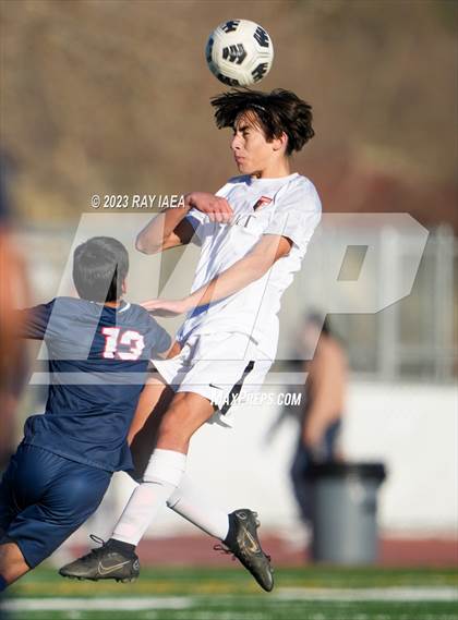 Thumbnail 1 in Jesuit @ Pleasant Grove photogallery.