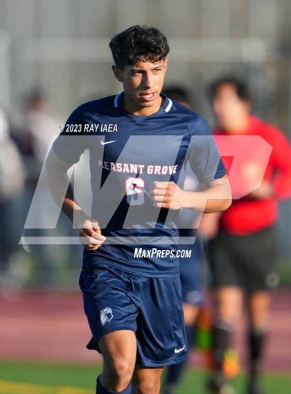 Thumbnail 1 in Jesuit @ Pleasant Grove photogallery.