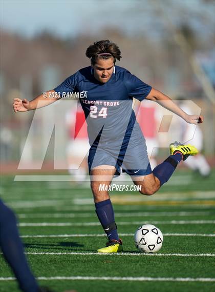 Thumbnail 3 in Jesuit @ Pleasant Grove photogallery.