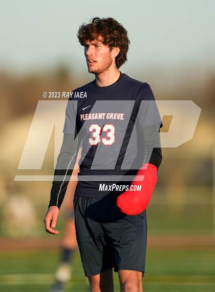 Thumbnail 2 in Jesuit @ Pleasant Grove photogallery.