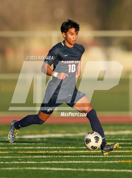 Thumbnail 2 in Jesuit @ Pleasant Grove photogallery.