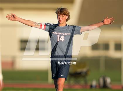 Thumbnail 2 in Jesuit @ Pleasant Grove photogallery.