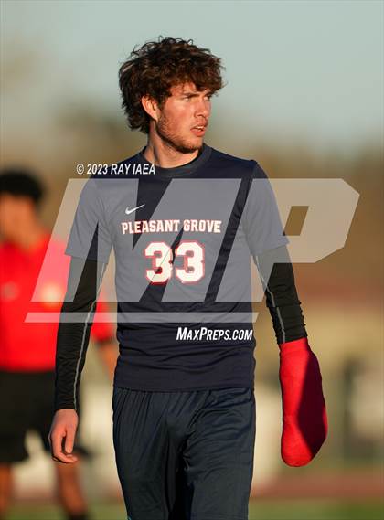 Thumbnail 1 in Jesuit @ Pleasant Grove photogallery.