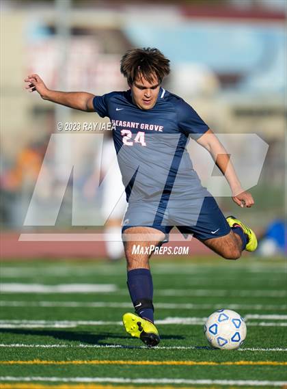 Thumbnail 2 in Jesuit @ Pleasant Grove photogallery.