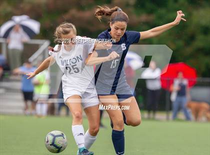 Thumbnail 2 in Wilton @ Staples photogallery.