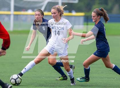 Thumbnail 3 in Wilton @ Staples photogallery.
