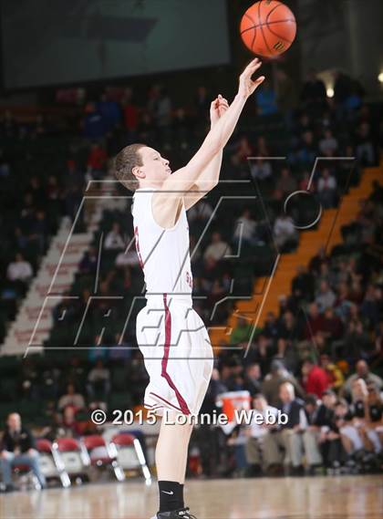 Thumbnail 1 in Spring Valley vs Scotia-Glenville (NYSPHSAA Class A Semifinal) photogallery.