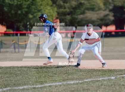 Thumbnail 1 in Westerville South vs Worthington Kilborne photogallery.