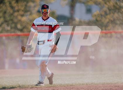 Thumbnail 3 in Westerville South vs Worthington Kilborne photogallery.