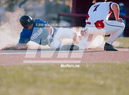 Thumbnail 2 in Westerville South vs Worthington Kilborne photogallery.