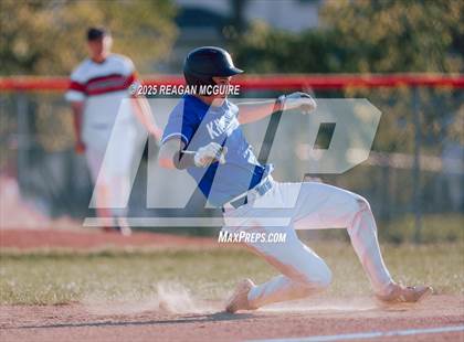 Thumbnail 1 in Westerville South vs Worthington Kilborne photogallery.