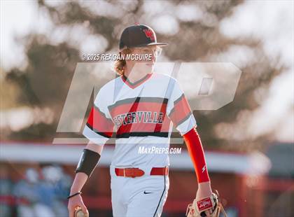 Thumbnail 2 in Westerville South vs Worthington Kilborne photogallery.