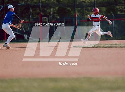 Thumbnail 3 in Westerville South vs Worthington Kilborne photogallery.